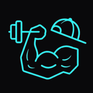 CurlBro logo